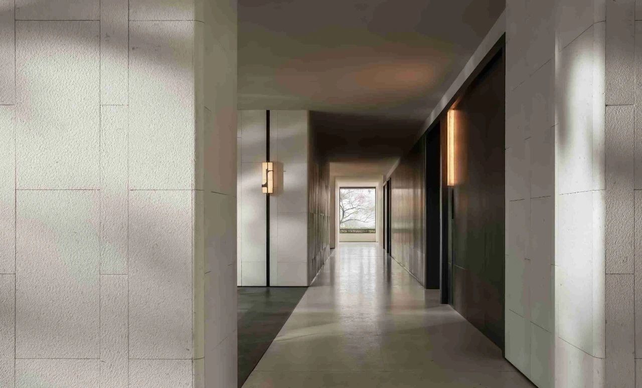 贤坤花园丨名谷设计机构-41