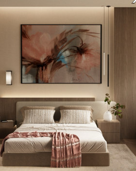 Girl bedroom - Sodic VYE