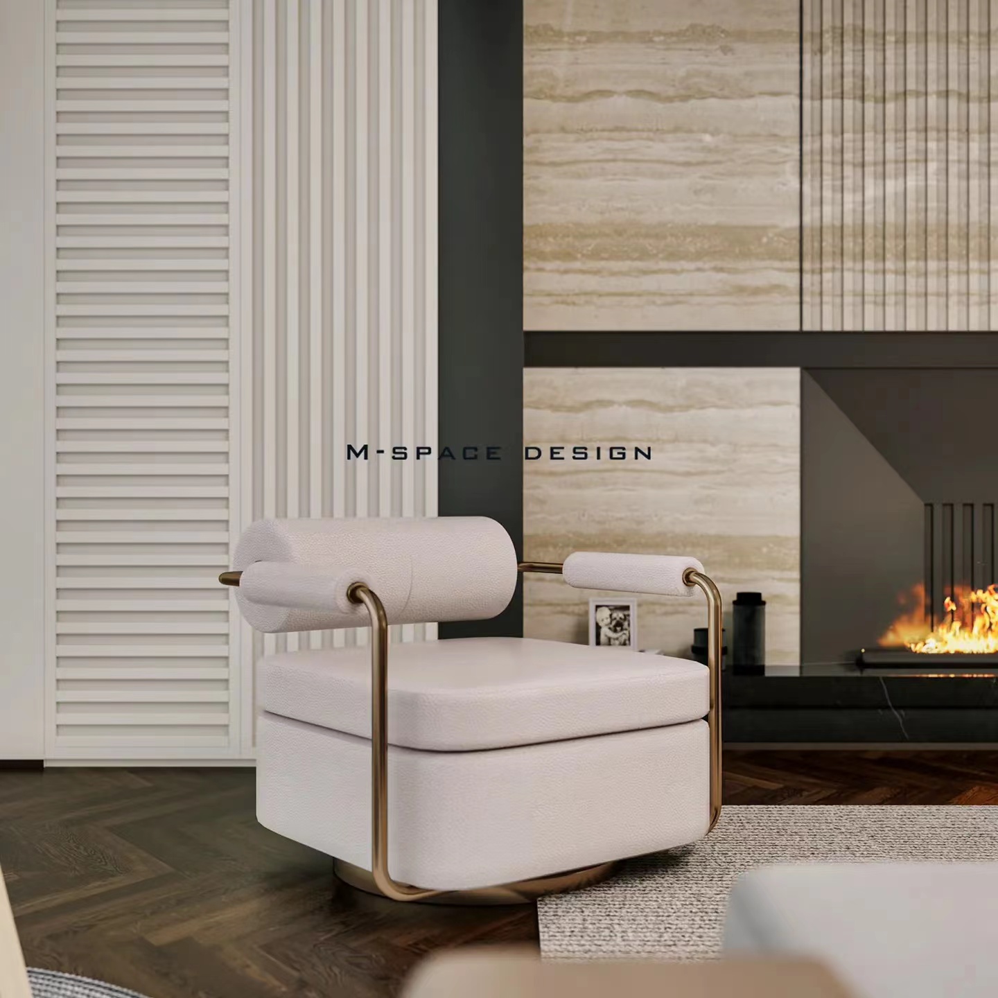 样板间/建模渲染-6