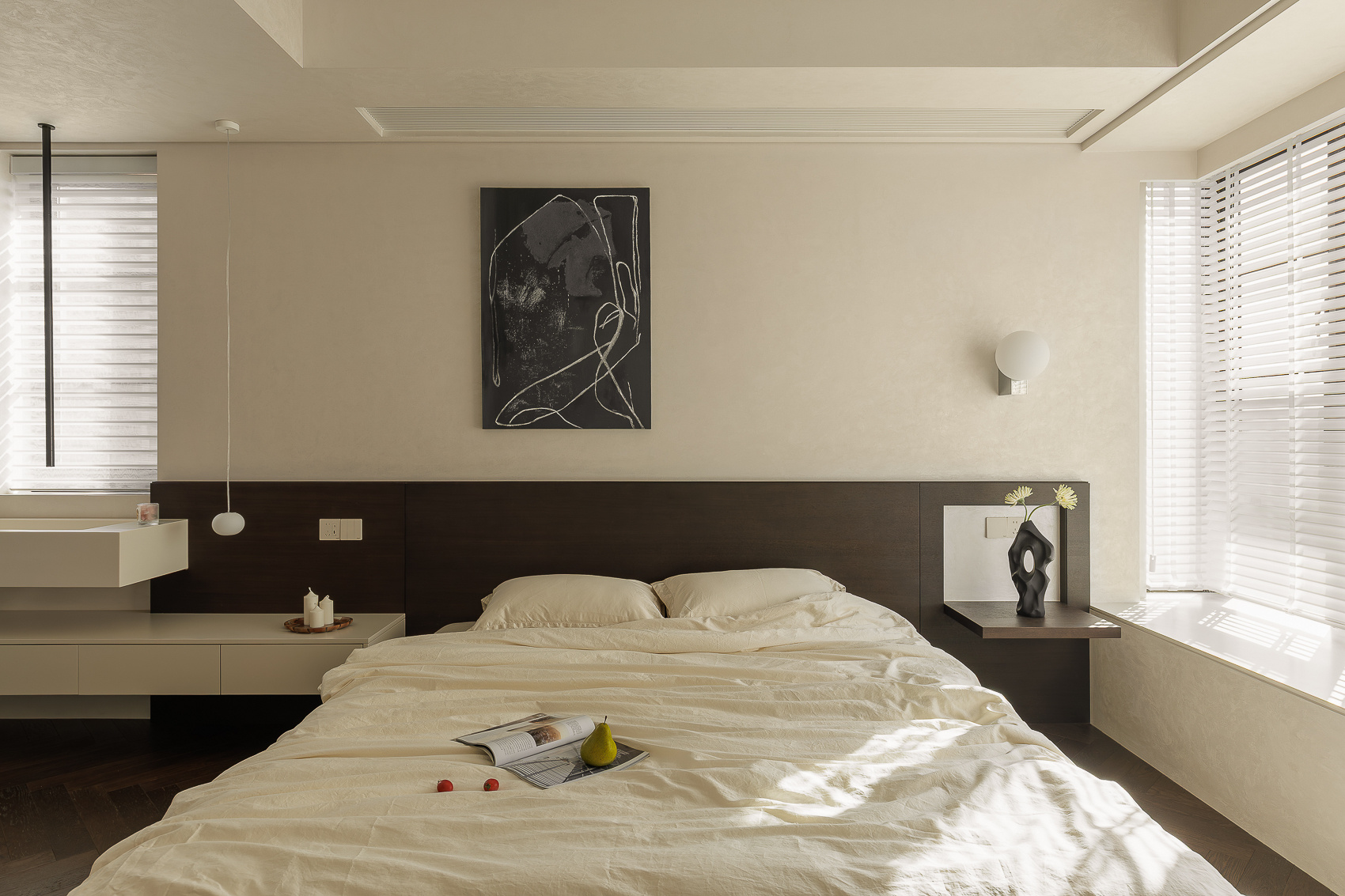 郝泽伟设计工作室 · 《谧境》丨中国宜昌-3