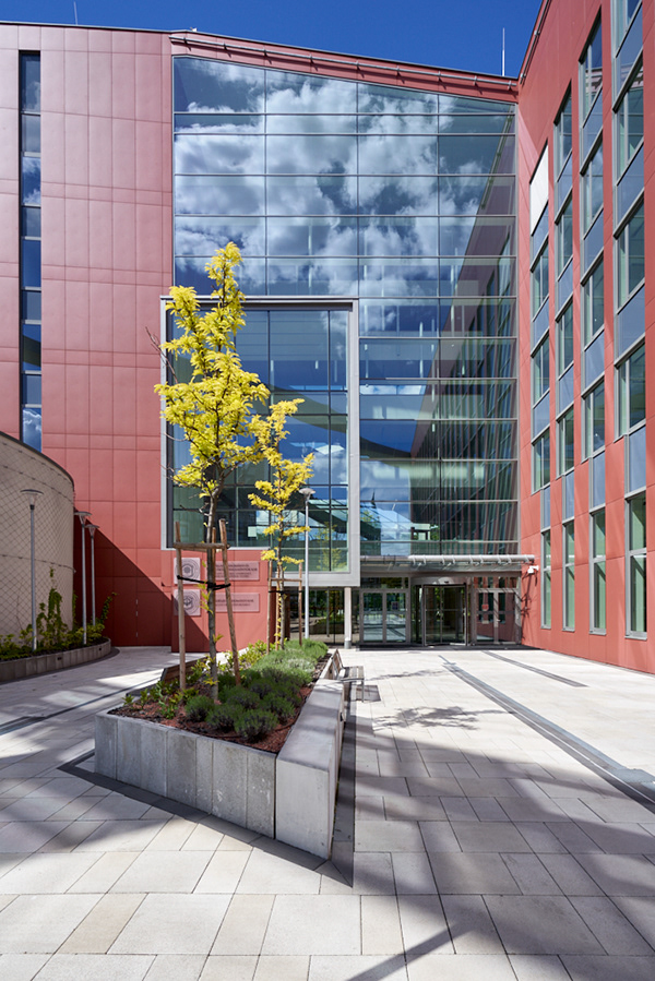 公共服务大学丨匈牙利布达佩斯丨FintaStudio-8