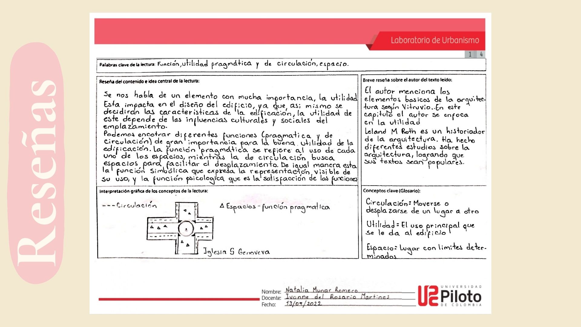城市规划组合 1-25