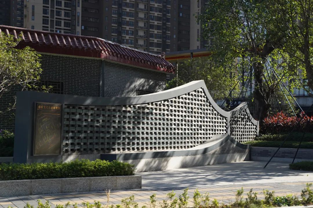 万科客家文化客厅(西埔·客家文化走廊)-76