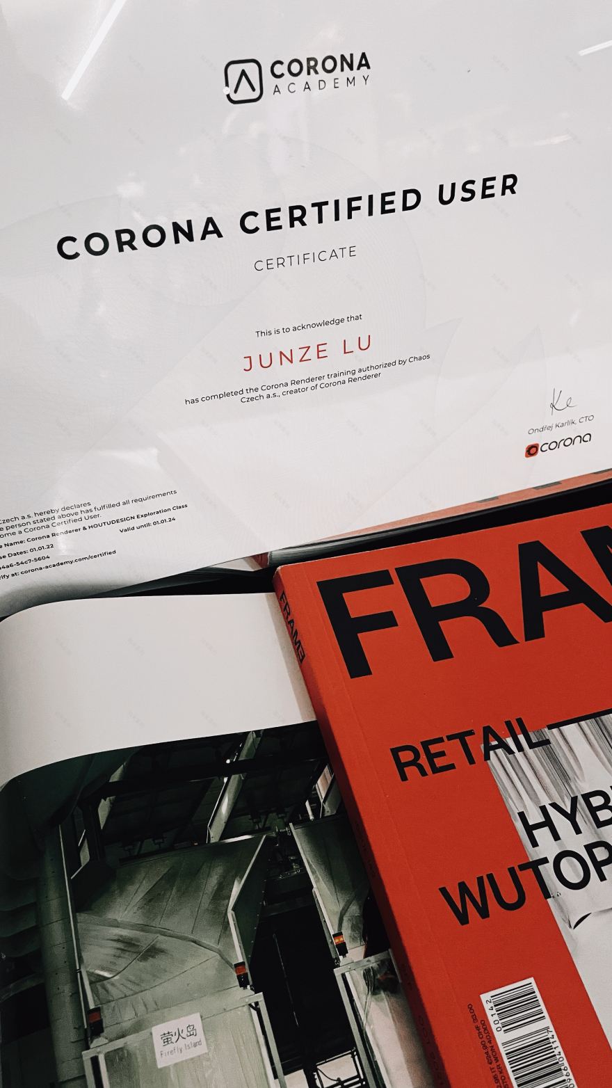 Melk 咖啡吧临摹丨中国西安-22