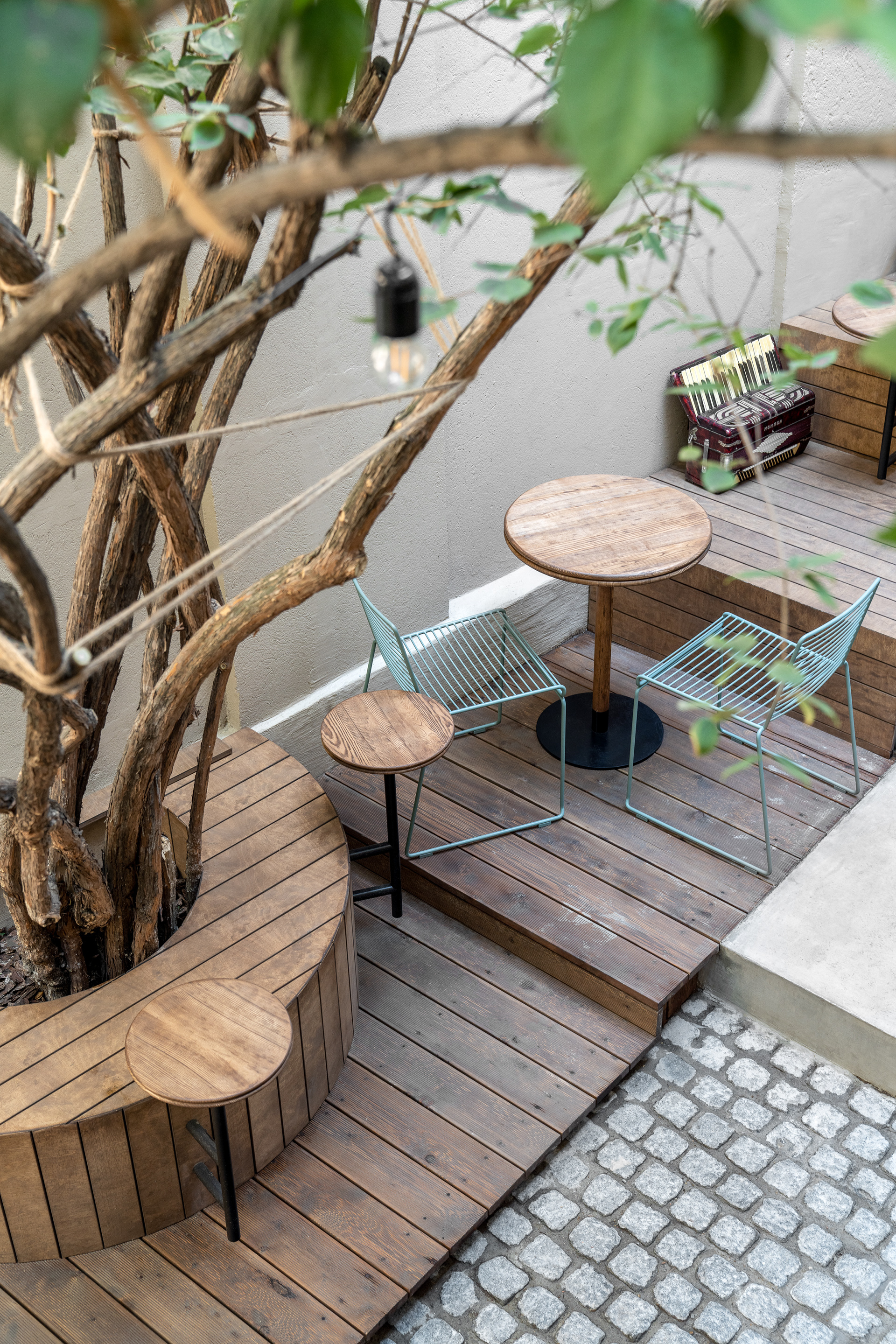 Daily 11 室内设计丨乌克兰敖德萨-34