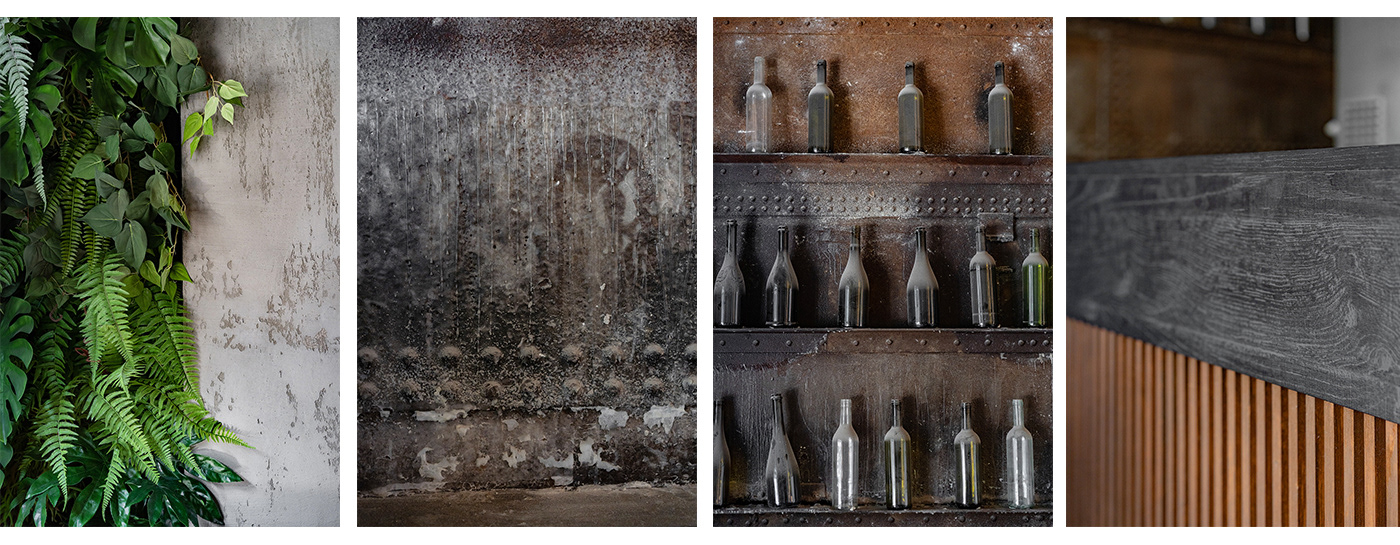 俄国咖啡店“猴子磨豆机”设计丨俄罗斯彼尔姆丨Коченевских Сергей-27