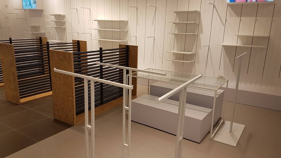 无限建筑设计打造中美洲购物中心新地标-14