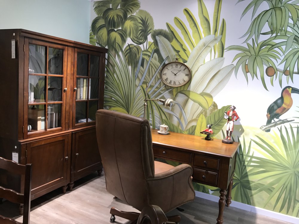 美国--丽室达家居 lifestyle--2018-12