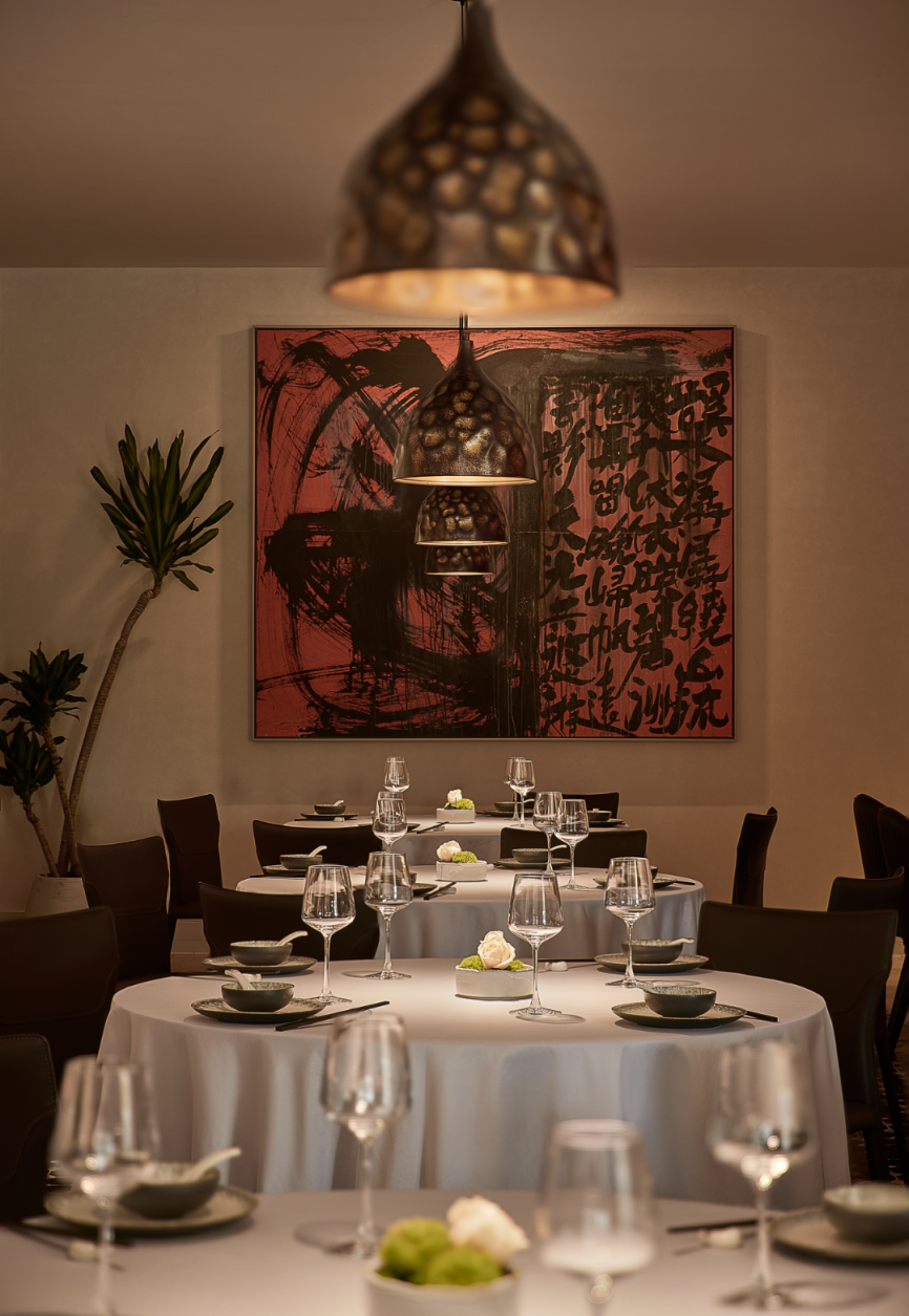 楠溪第一楼（九堡店）丨中国杭州丨杭州一直建筑设计事务所-16