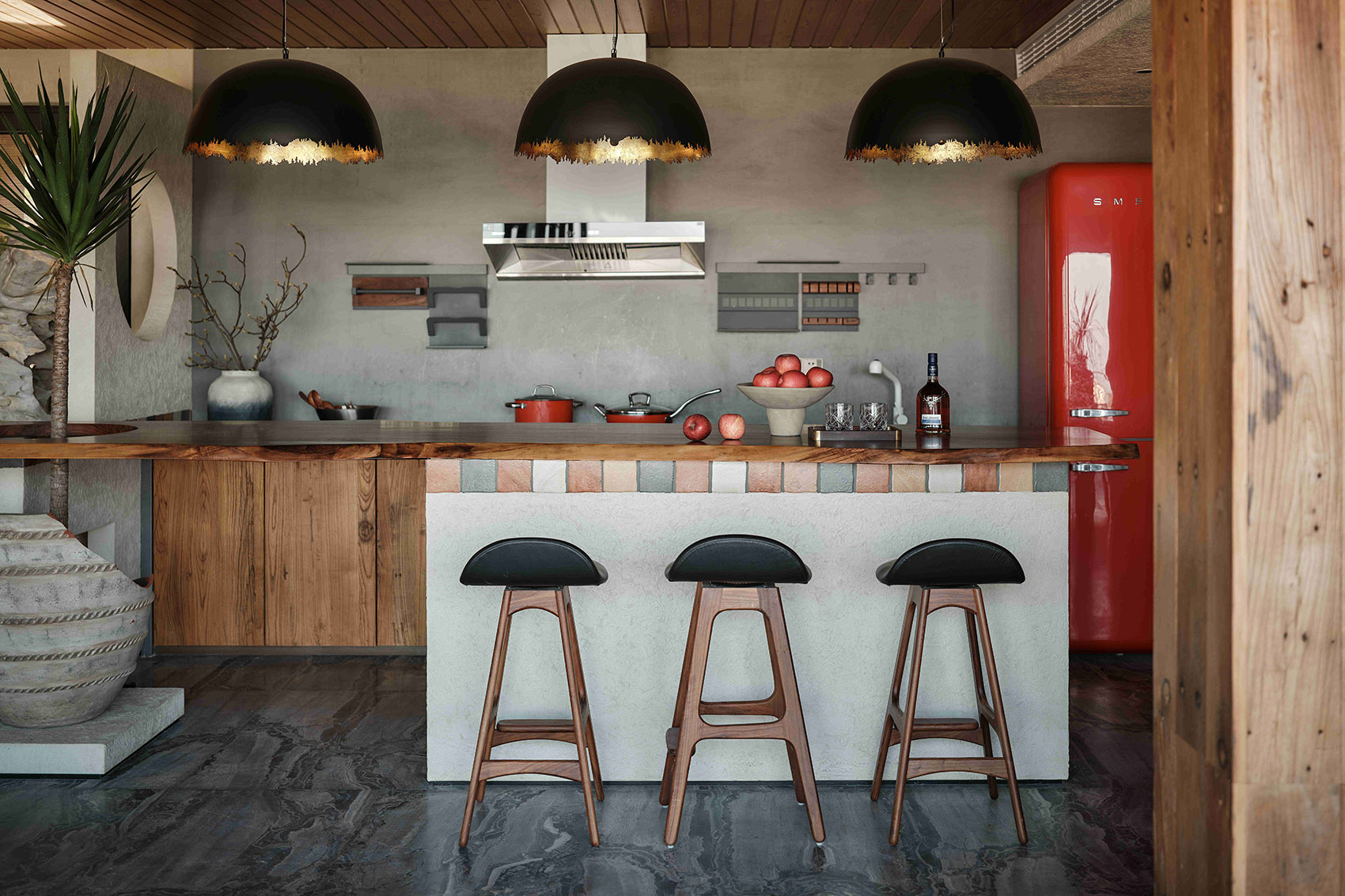 荒野的归属感丨中国福建丨十上设计-16