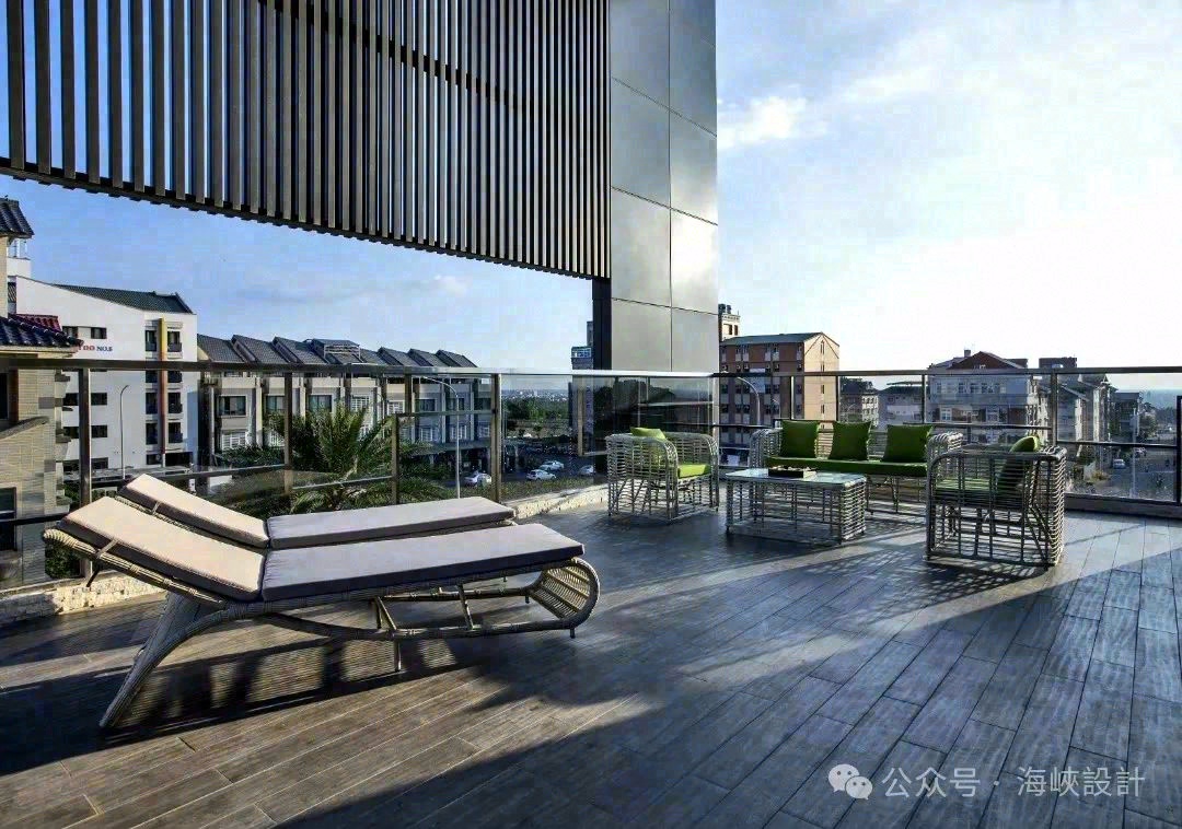 大山丨中国台湾丨深度空间设计-26