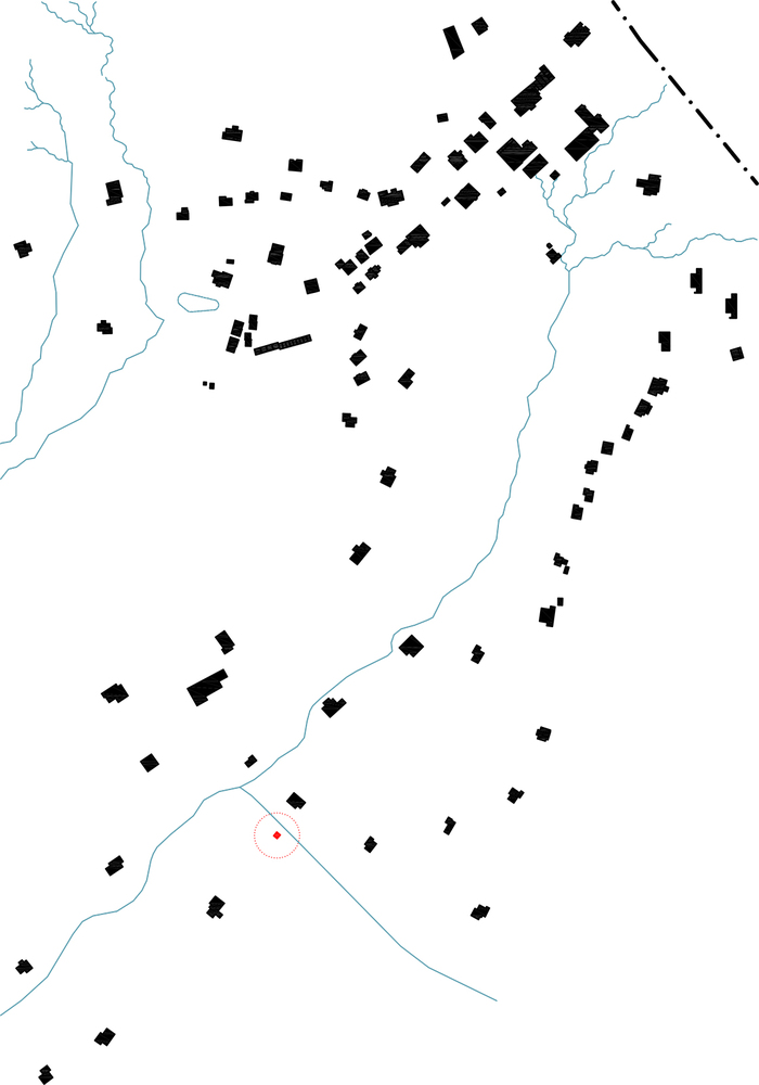 Černá Voda Mountain Lodge  ADR s.r.o. + mar.s architects + Anna Vildová-51