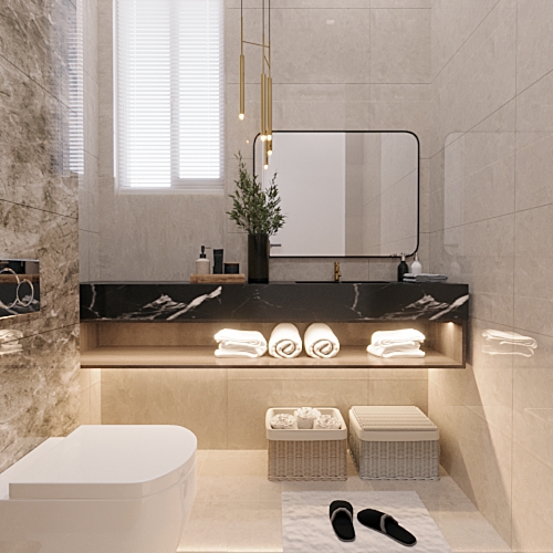 Villa Design & Shop drawings-25