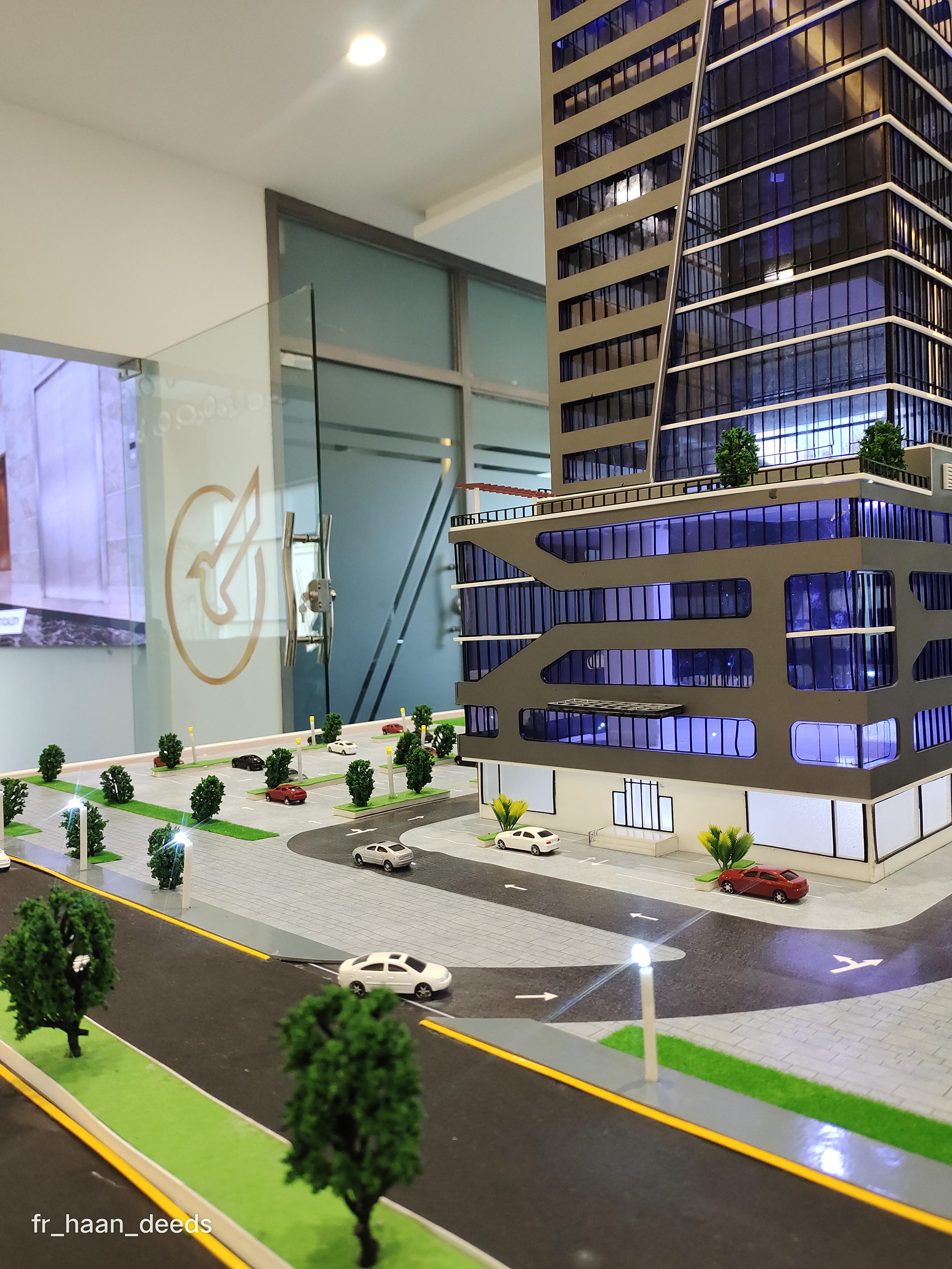 VVIP LOUNGE（努尔汗空军基地）-31