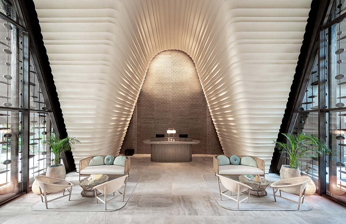 Joali Being自然沉浸式度假酒店丨马尔代夫丨国际多学科工作室Autoban-13