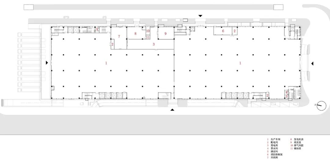 福州锐捷智造工厂-152