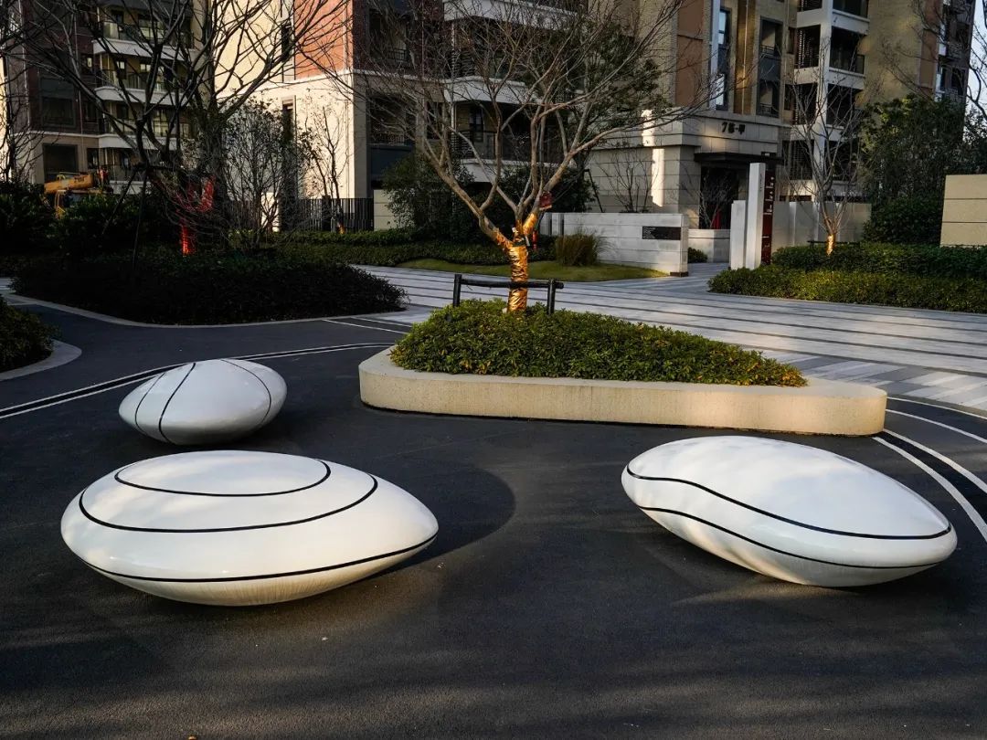 星河丹堤三期丨中国常州丨东大（深圳）设计有限公司-115