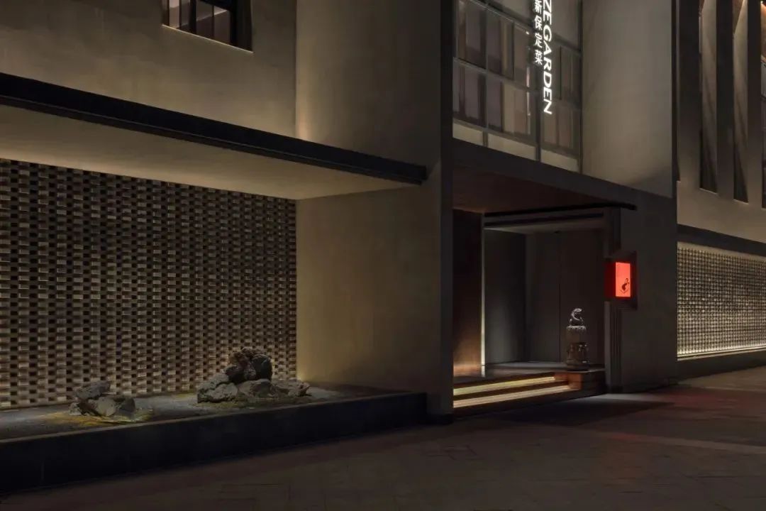 慧泽园丨中国河北丨北京瀚唐风景室内设计有限公司-3