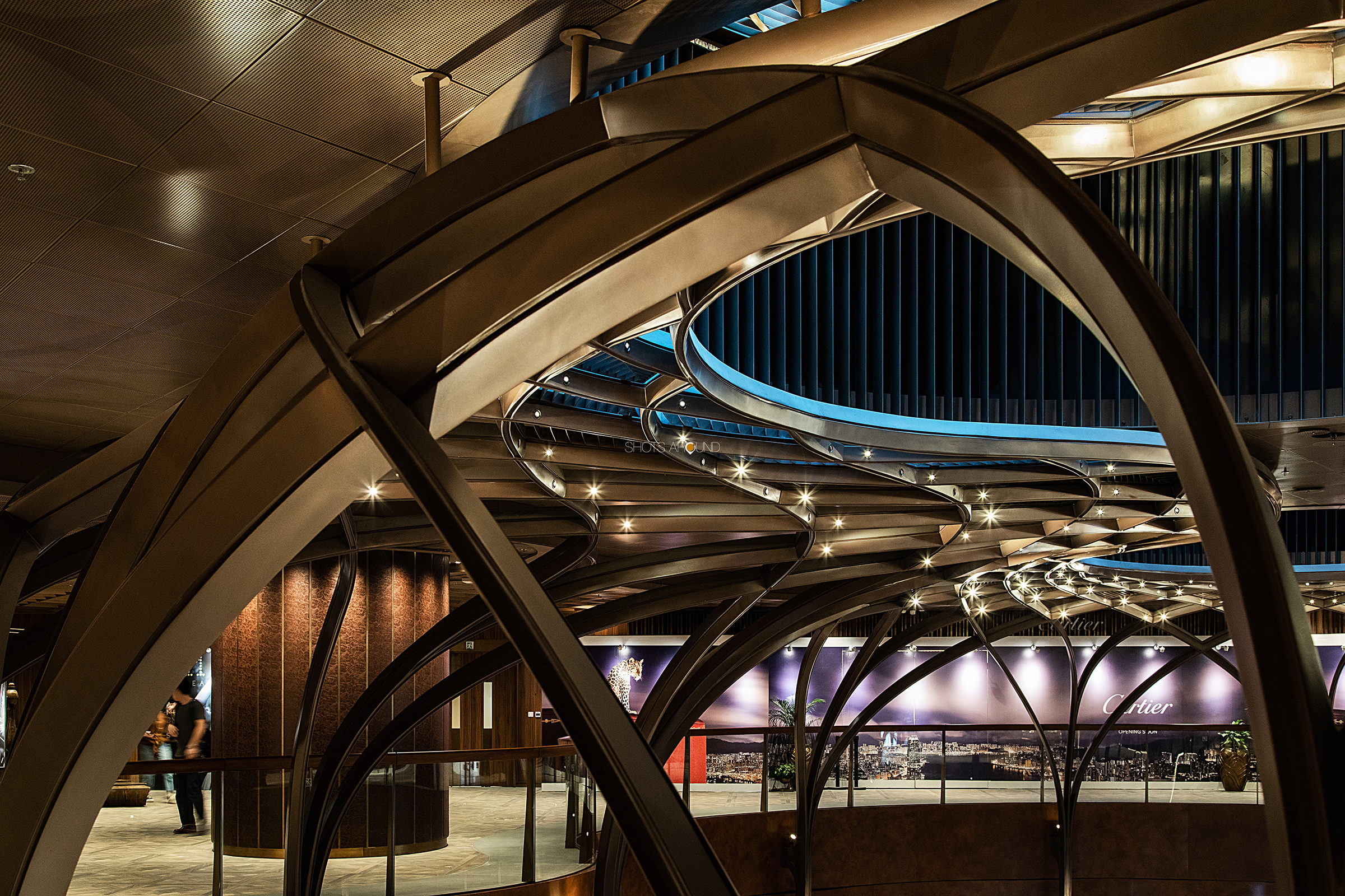 维多利亚码头综合体-112