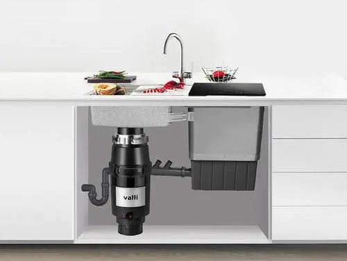 疫情下的厨房设计再思考，打造实用美观的幸福空间-179