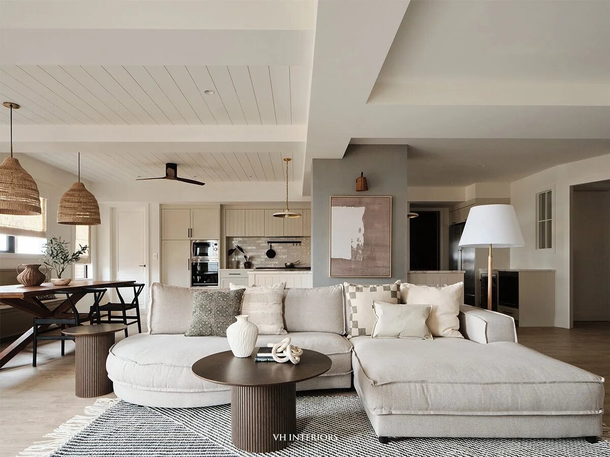 北投黃宅丨朗禾空间设计-34