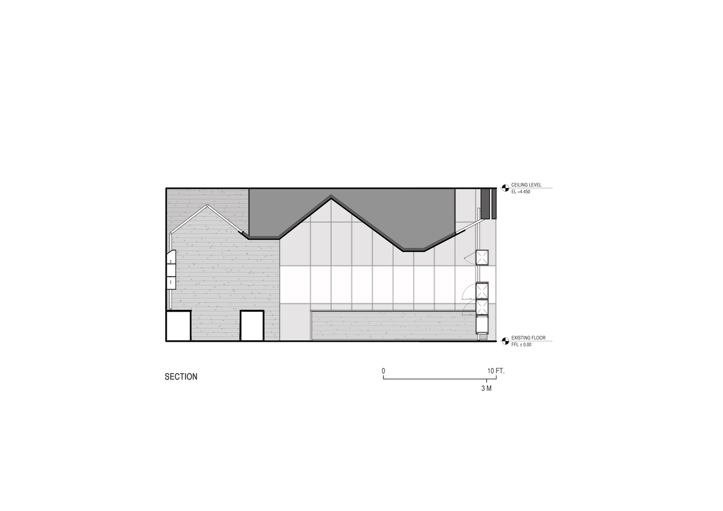 弗朗西斯工匠面包店 威利斯·库苏马建筑师事务所-39