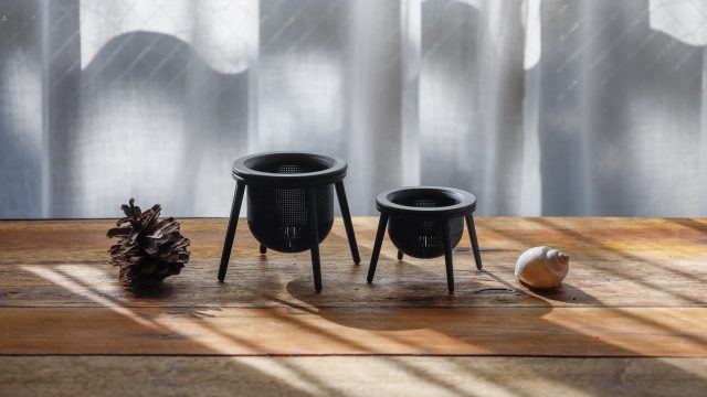 HYGRO STAND Ⅱ湿生植物专用种植架更新项目丨PLANTS DESIGN（代表:マックス（竹内一馬））-18