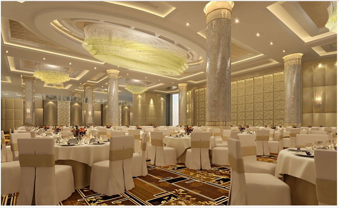 HBA  杭州萧山雷迪森酒店-2