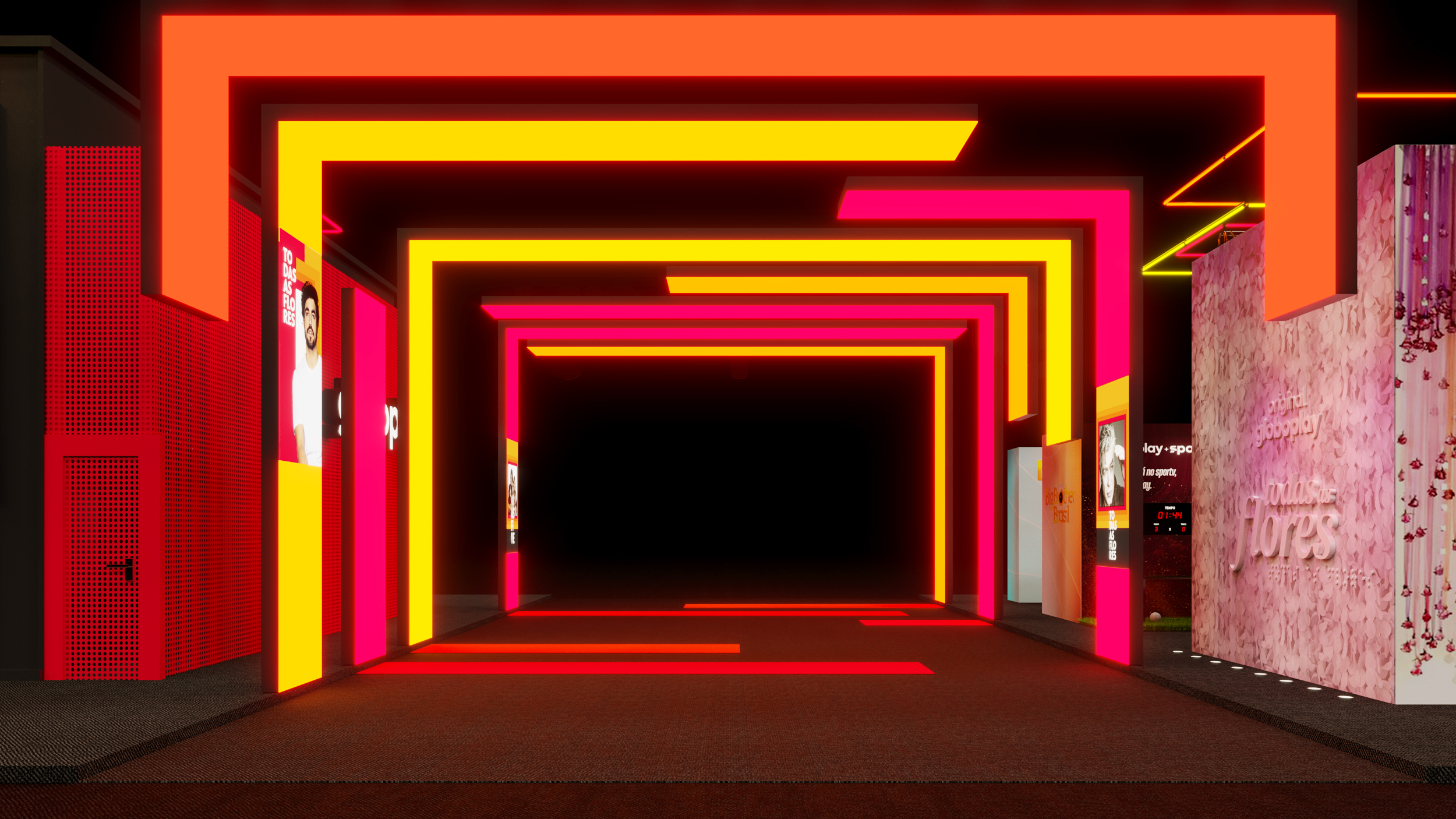 Globoplay - CCXP 2022-17