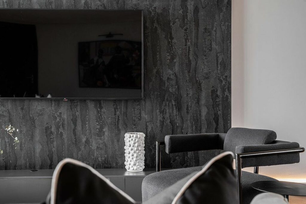 丨尼日利亚拉各斯丨Luxehome By Us-23