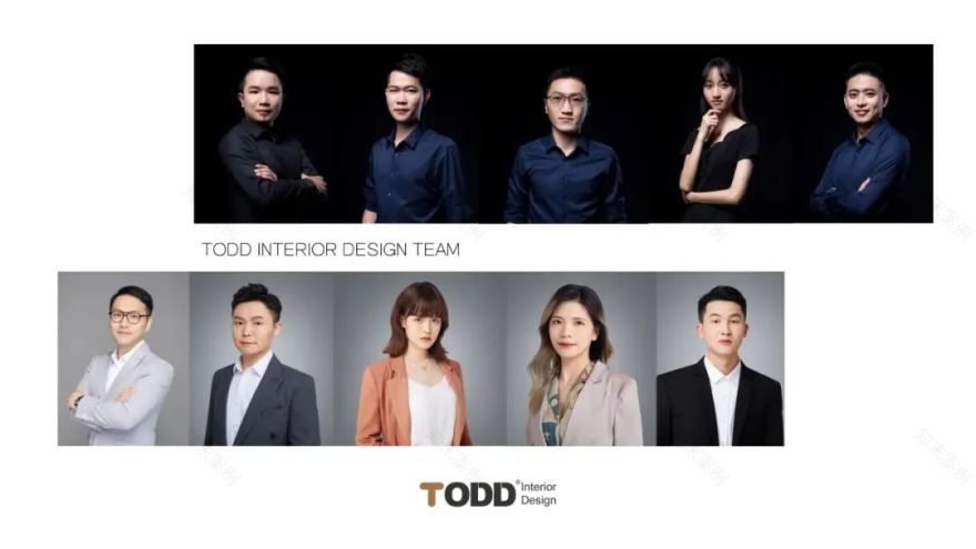 山屿湖别墅温泉酒店丨中国韶关丨TODD 杜特设计-53