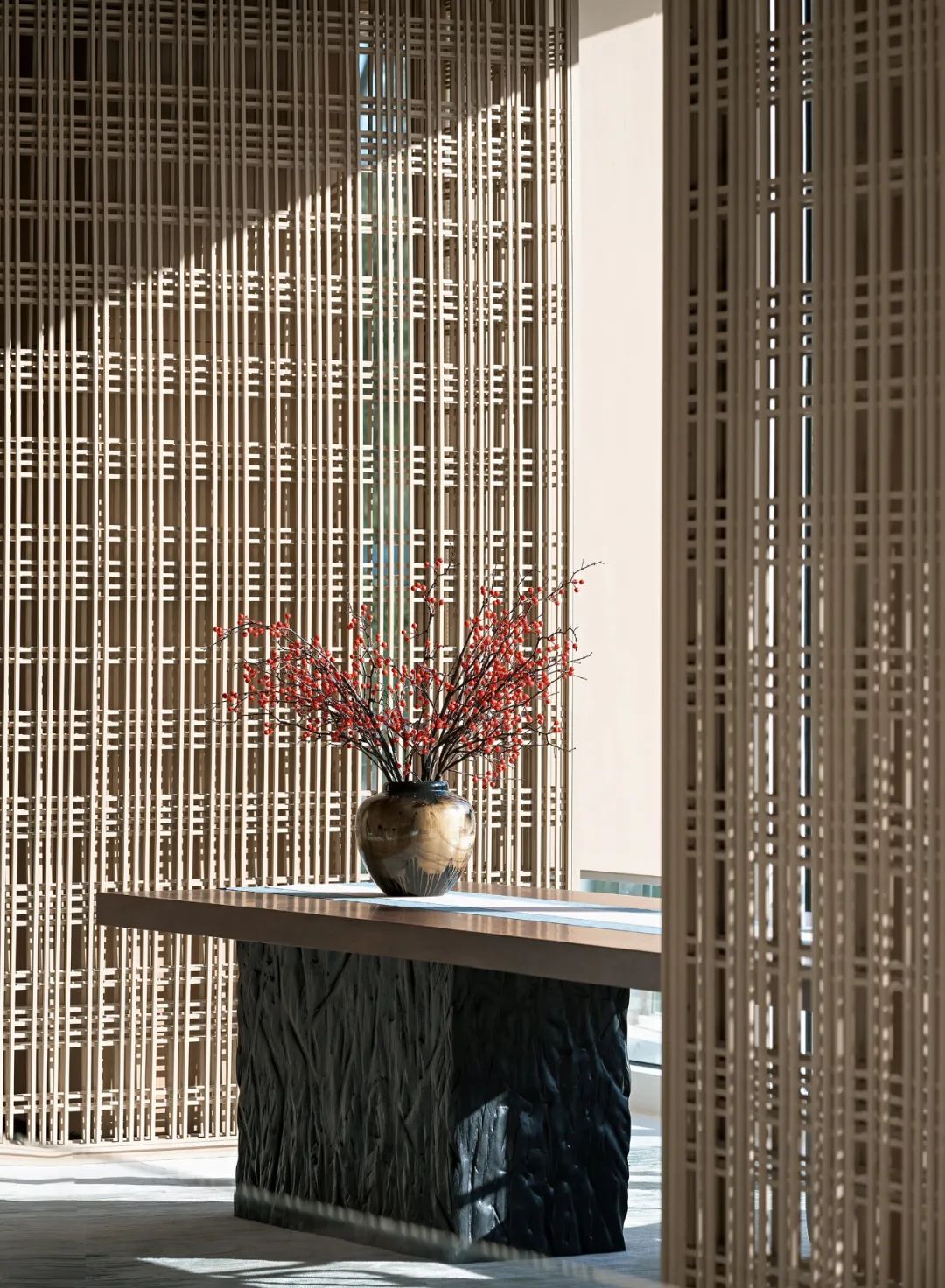 融创·由心谷 | 现代自然山居,演绎诗意生活-49