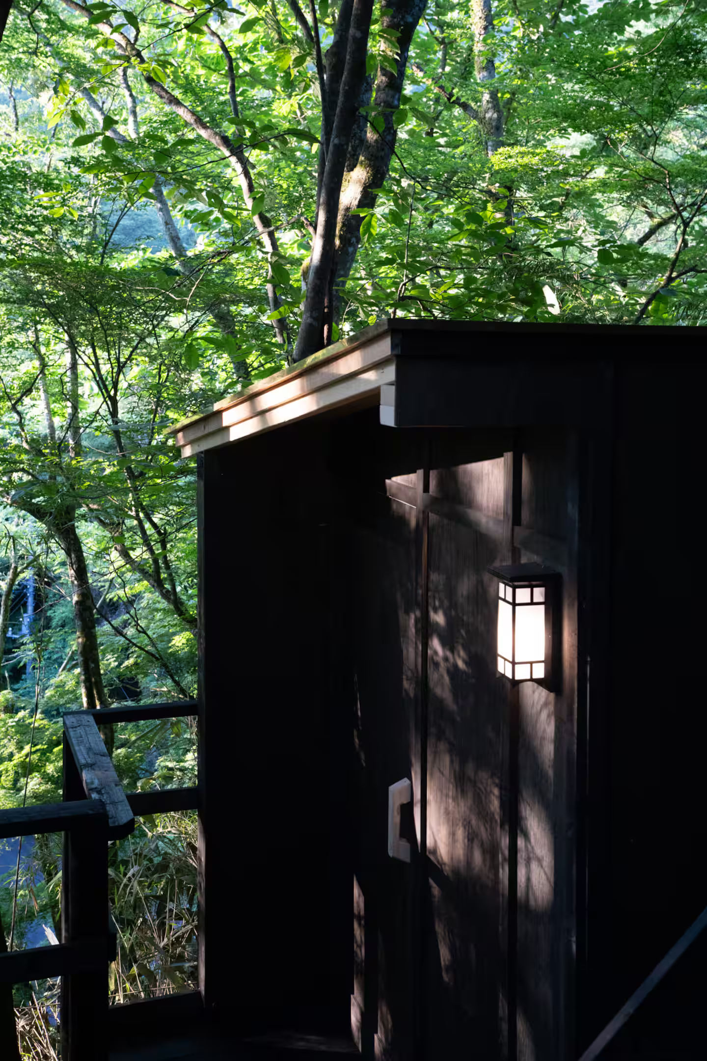 丨日本丨TIME MOD JAPAN建筑工作室-60