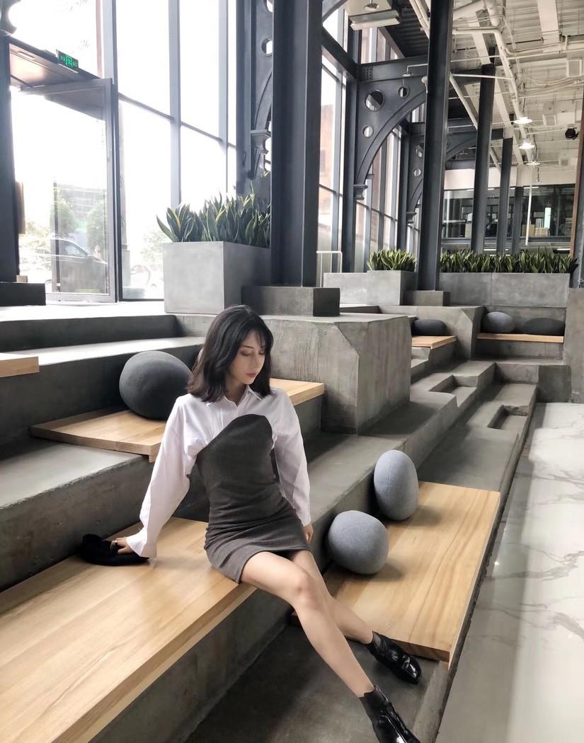 东郊记忆“每醒咖啡” | 机械空间焕发生机-24