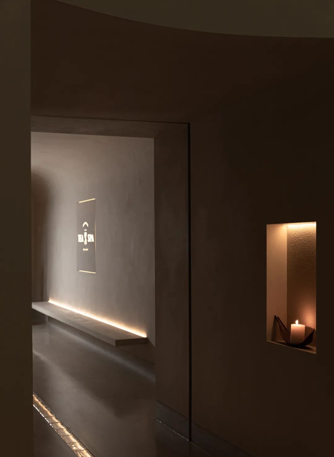 杭州天目里TEA SPA丨中国杭州丨杭州设谷设计事务所-28