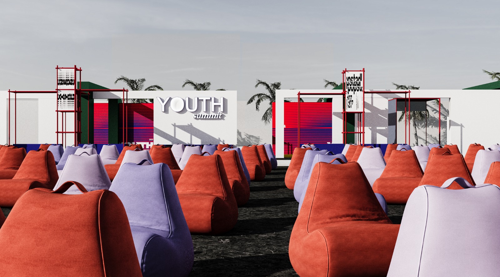 2025年青年峰会丨Design Point Egypt-21