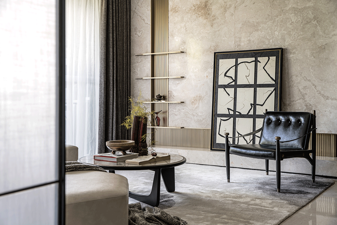 长隆·瑞麓府自然美学接待空间丨中国广州丨广州安研室内设计咨询有限公司-79