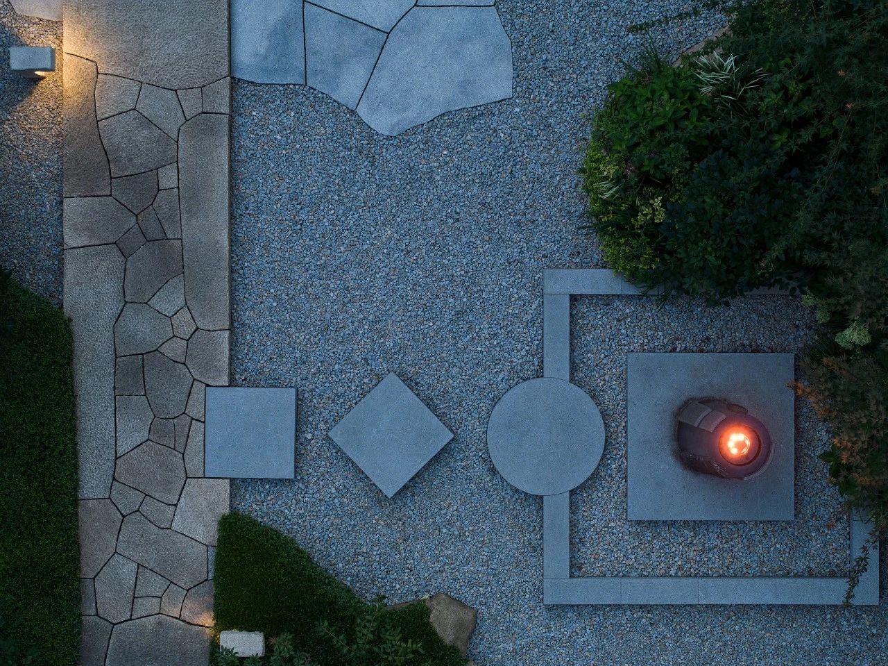 上海晟永兴(陆家嘴店)丨中国上海丨PROL光石-9