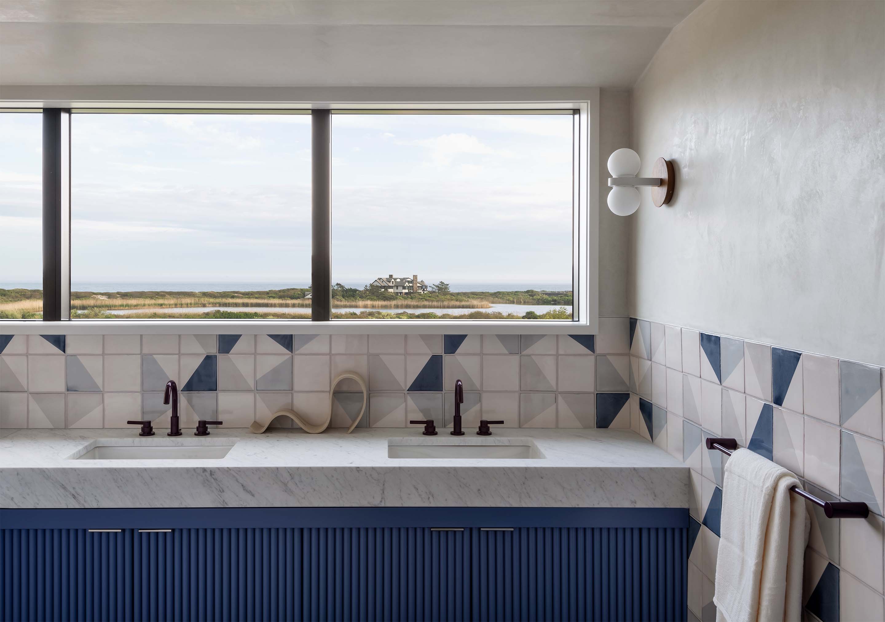 汉普顿的一次逃离之旅丨美国纽约-53