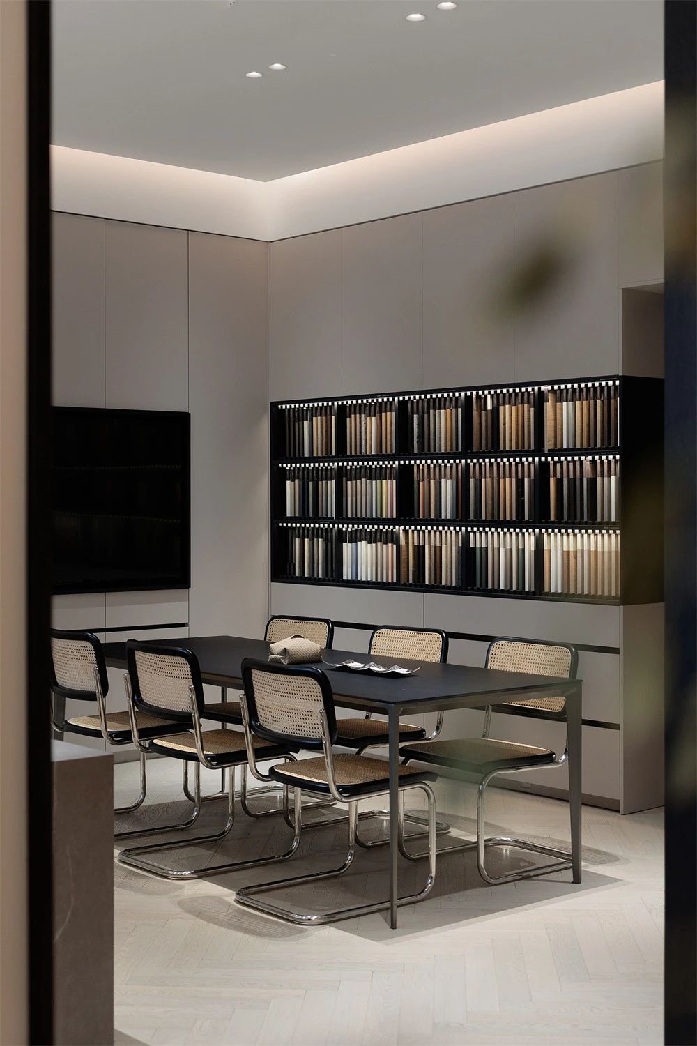 熹所展厅丨郭晓丹-43