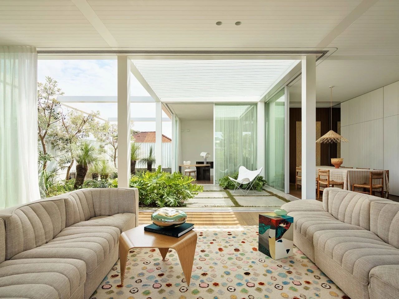 皮树皮邦迪丨澳大利亚丨Madeleine Blanchfield Architects-62