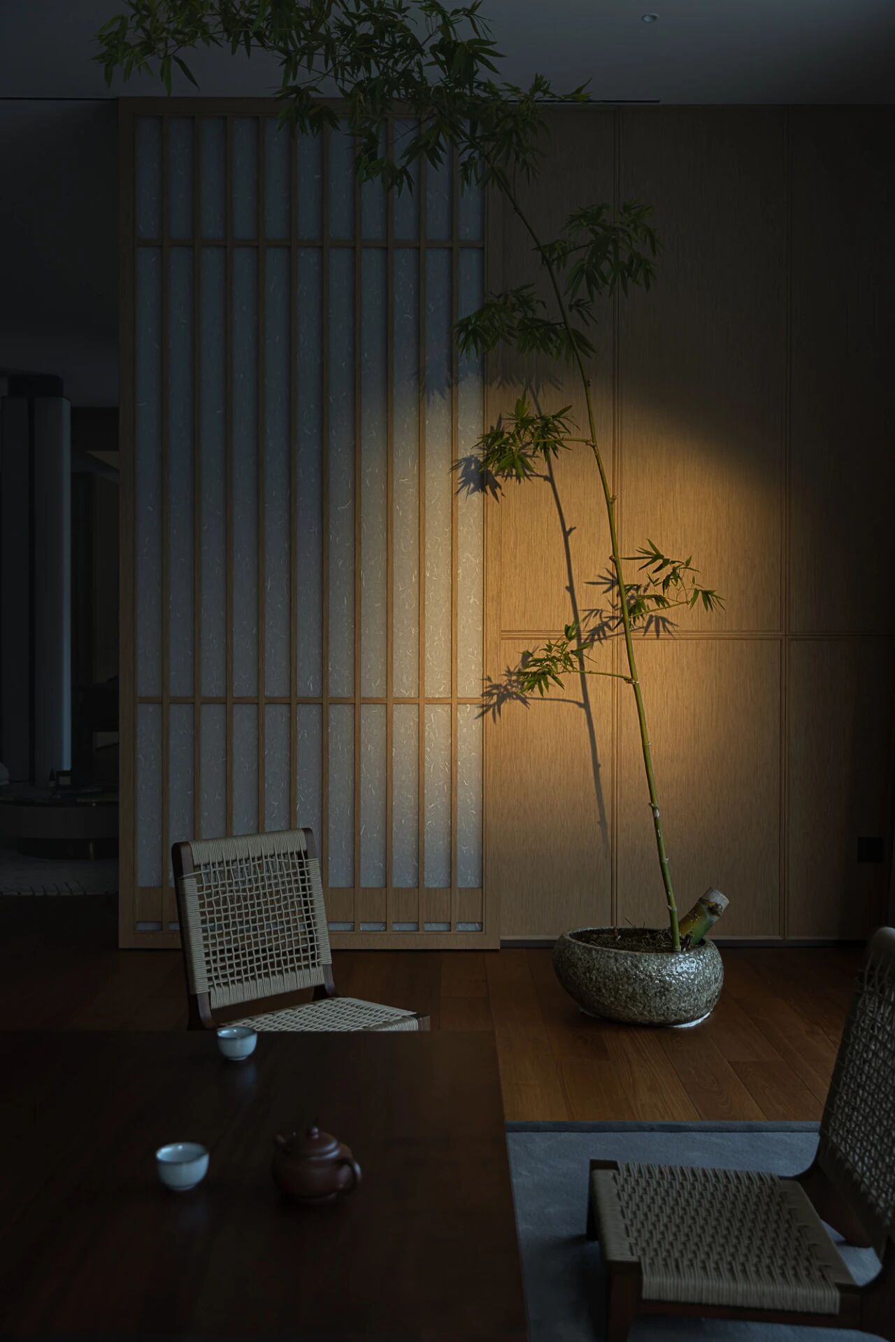 天恒·半山世家丨中国北京丨北京泛恩国际建筑设计顾问有限公司-33