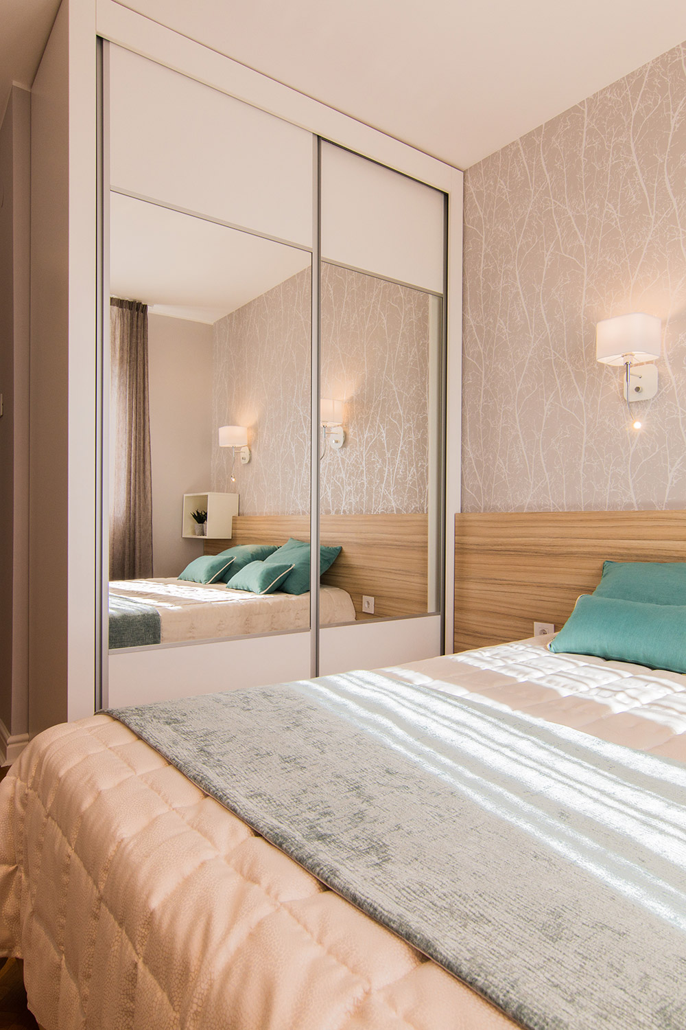 老房改造为奢华室内空间项目-53