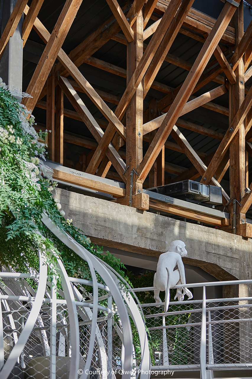 沈阳华润置地时代文仓丨中国沈阳丨北京喻远旨丰产品设计有限公司-19