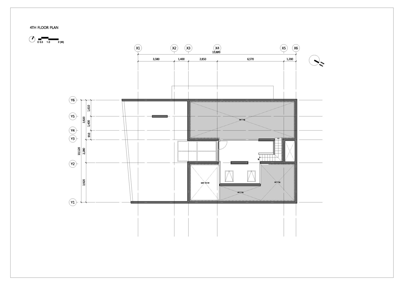 韩国杨山 SOSOSEOWON 咖啡社区中心-44