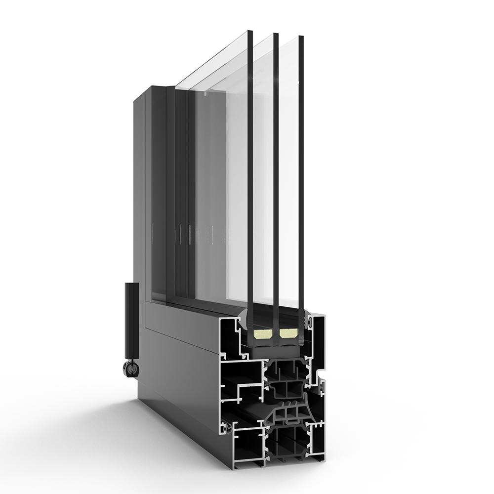 马德里 Cañaveral 住宅塔楼丨西班牙马德里丨Grupo Ayuso 团队-16