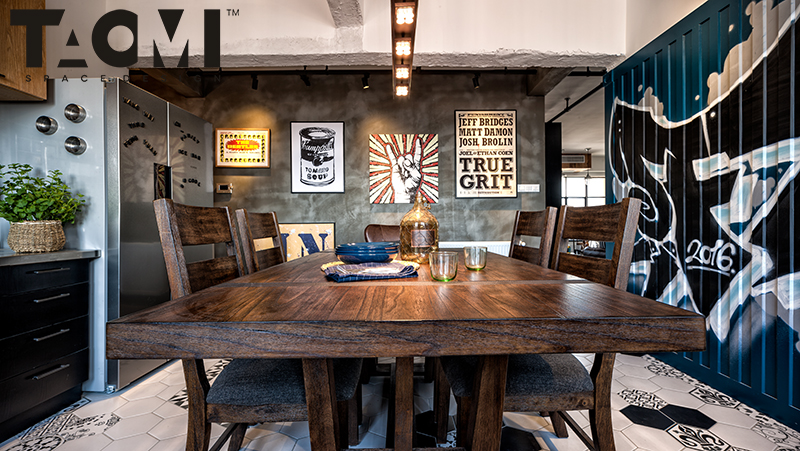 桃弥设计《时光.礼》荣登CCTV-2空间榜样-13