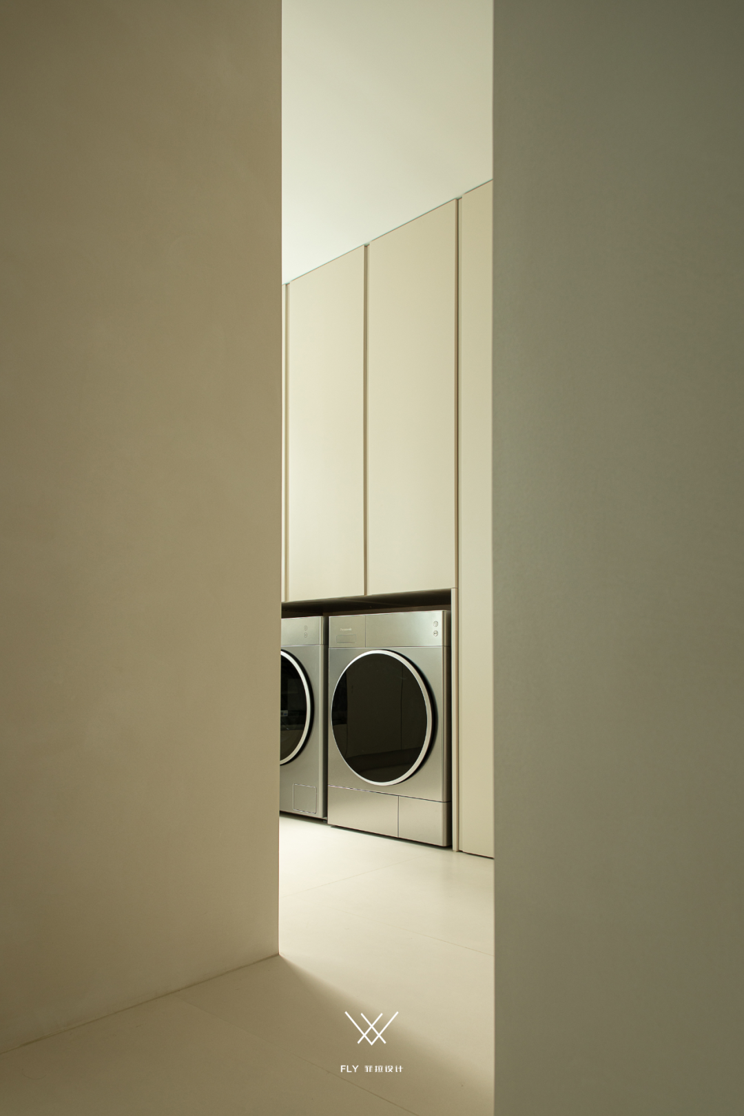 极简纵横空间,光与气的四时朝暮丨中国杭州丨菲拉设计-27