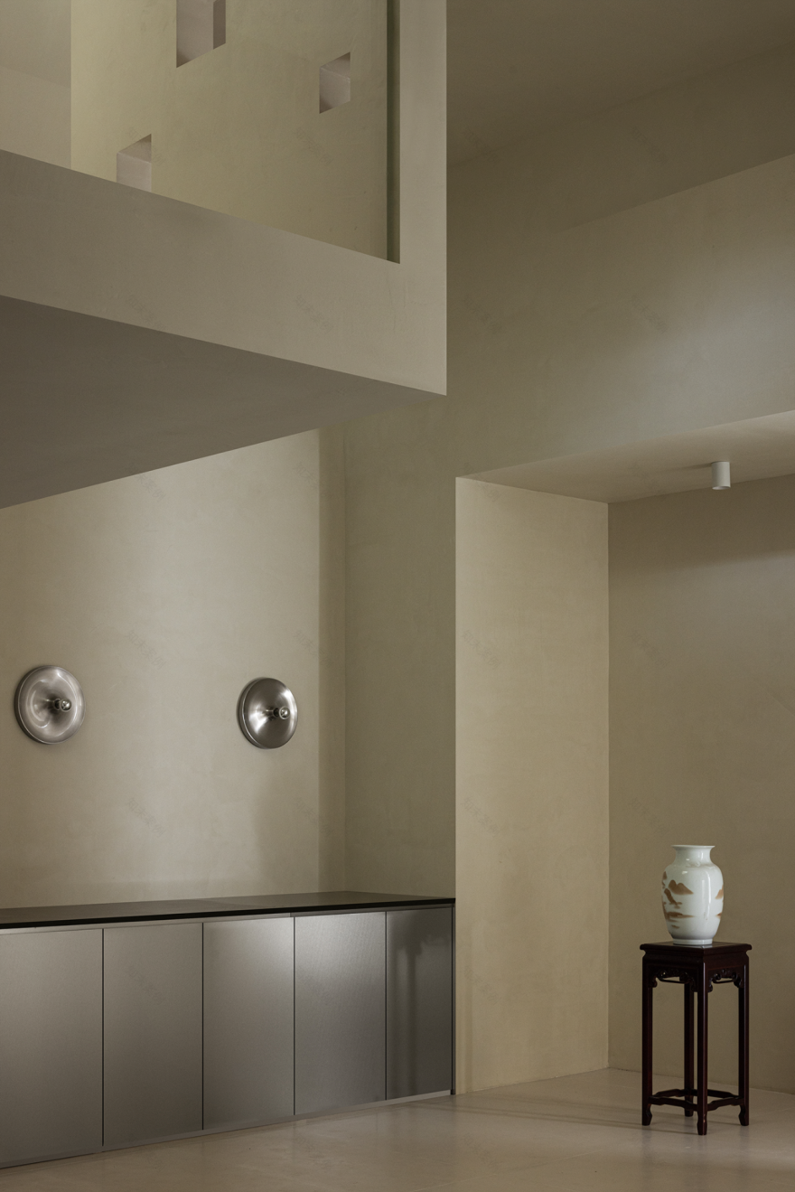 量子空间丨中国安徽丨周馨睿-32