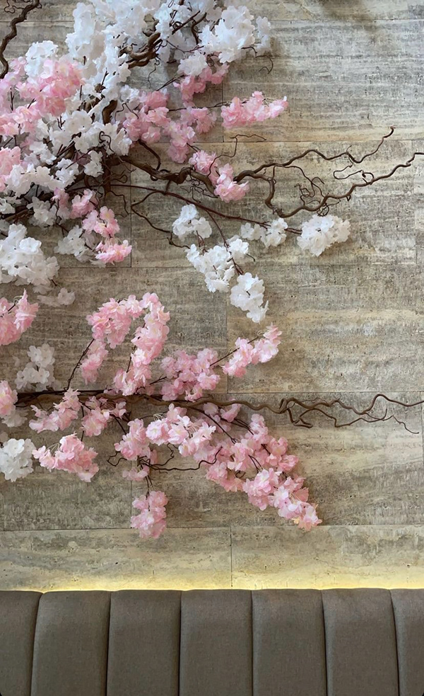 樱花寿司吧丨沙特阿拉伯-12